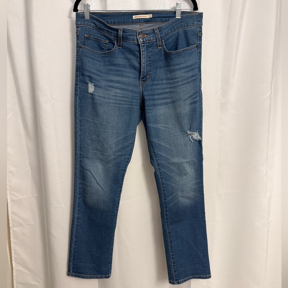 Women Levi’s 314 Women Jeans